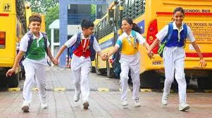 Blue Bells Model School